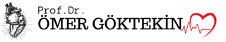Prof. Dr. Ömer GÖKTEKİN